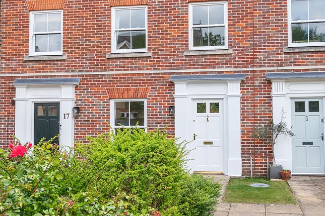 Property to rent in Chancellery Mews, Bury St. Edmunds