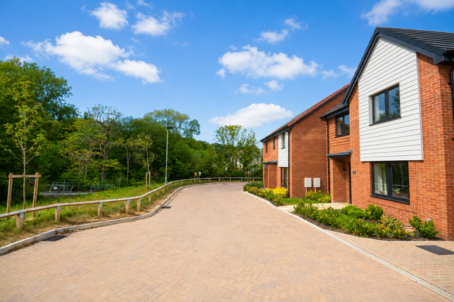 7, Harris Way, Bishop's Stortford photo 4