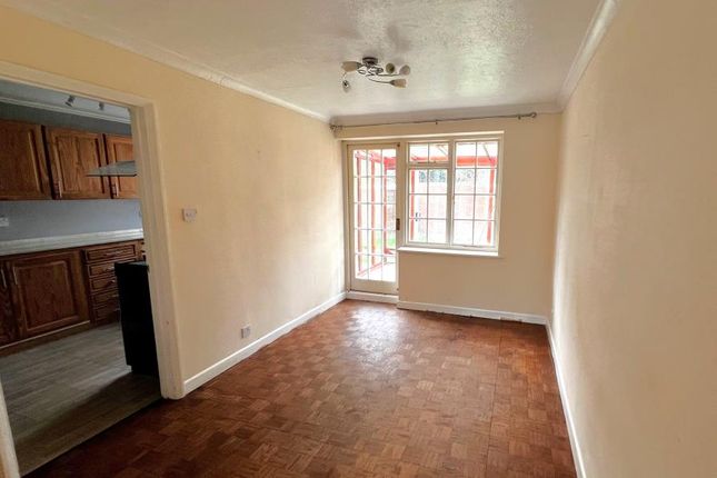 Semi-detached house to rent in Triggs Close, Woking
