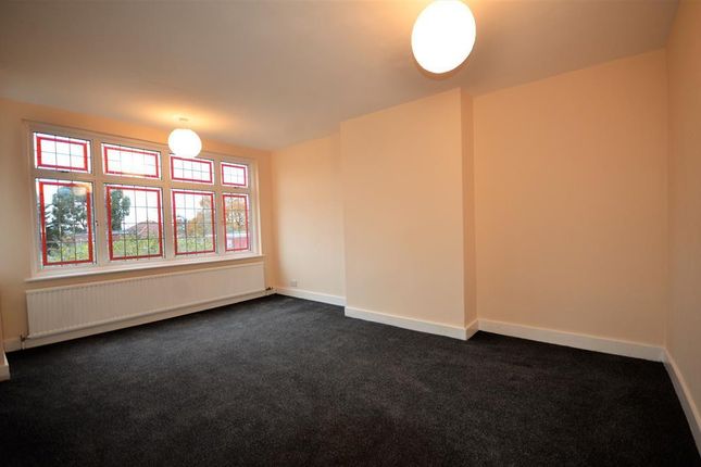 Semi-detached house for sale in Park Chase, Wembley Park, Middlesex