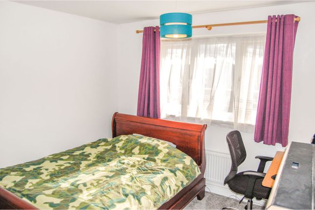 Semi-detached house for sale in Arundel Drive, Bedford