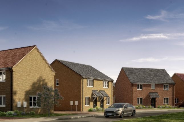 Plot 92, The Ashton, Lincoln photo 2