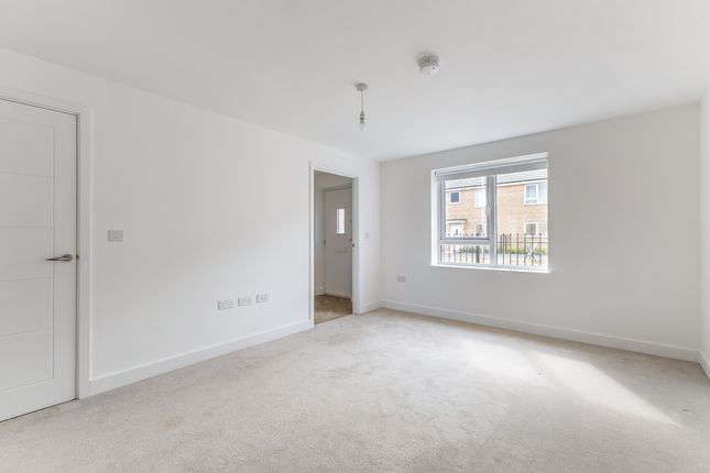 28 Easterside Avenue - Crown RL, Leaf Living at Great Haddon Wood, Peterborough, PE7, Peterborough photo 4