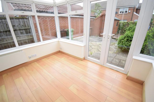 Semi-detached house to rent in Holly Approach, Ossett