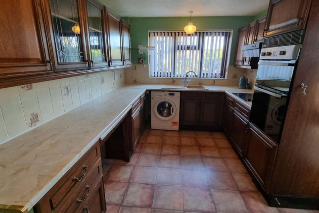 Semi-detached house for sale in Linnet Close, Bradwell, Great Yarmouth