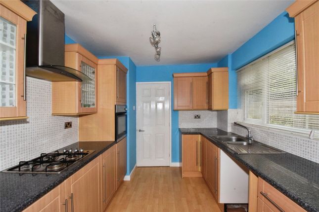 2, Gloucester Crescent, Leicestershire photo 4