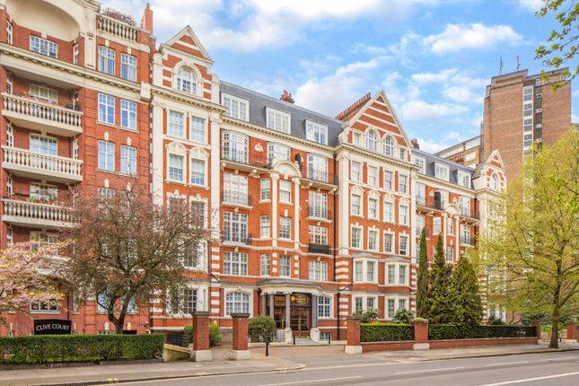 Flat for sale in Sandringham Court, 99 Maida Vale