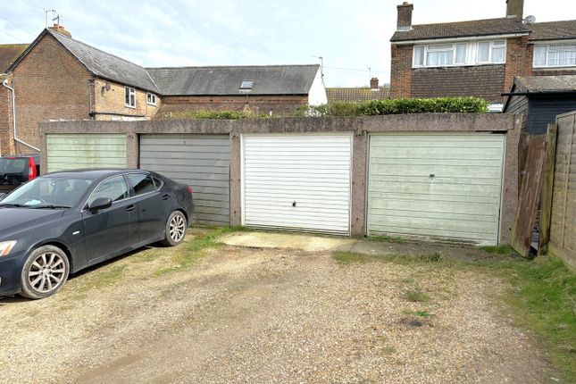 Terraced house for sale in Peartree Lane, Bexhill-On-Sea