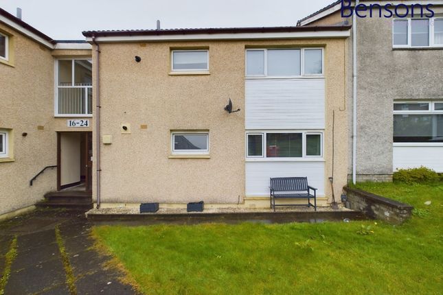 Thumbnail Flat to rent in Loch Shin, East Kilbride, South Lanarkshire