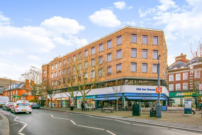 Thumbnail Flat for sale in Old Inn House, Sutton