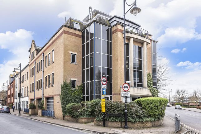 Thumbnail Office to let in Old Bridge House, Church Street, Staines-Upon-Thames