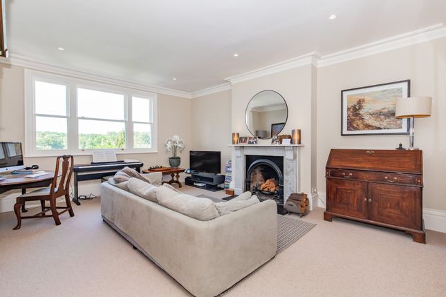Semi-detached house for sale in Iffley Road, Oxford