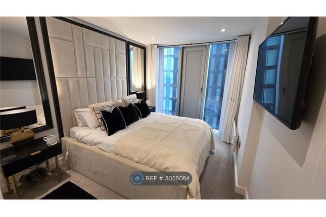 Flat, Chester Road, Manchester photo 4