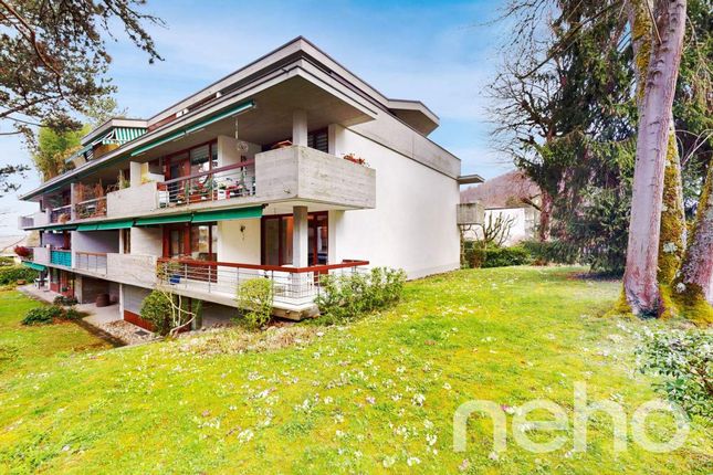 Apartment for sale in Arlesheim, Kanton Basel-Landschaft, Switzerland