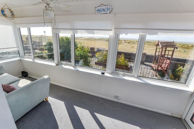 Detached house for sale in Sea Holly Way, Jaywick, Clacton-On-Sea