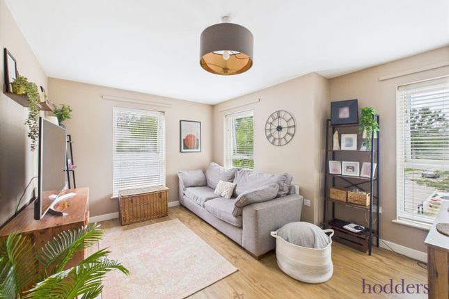Flat 19, Burlington House,, Firefly Road, Longcross photo 3