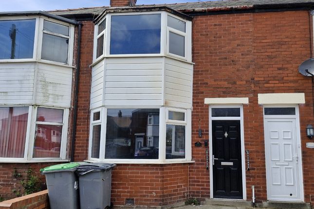 Thumbnail Terraced house to rent in June Avenue, Blackpool