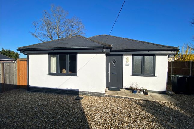 2-bed house on 11A, Castleton Avenue, Bournemouth, £325,000
