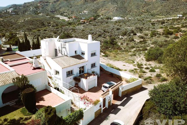 Villa for sale in El Cantal, Mojácar, Almería, Andalusia, Spain