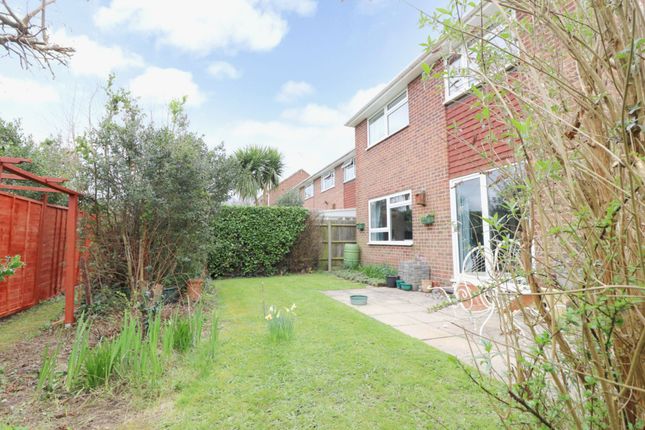 Detached house for sale in Sovereign Drive, Botley