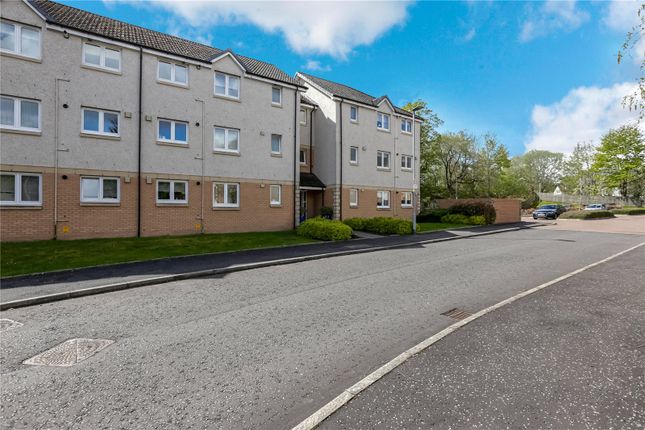 Flat for sale in Mcphee Court, Hamilton, South Lanarkshire