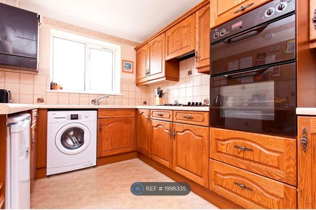Semi-detached house to rent in Mcwilliam Close, Bournemouth