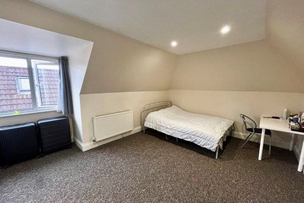 Thumbnail Property to rent in Phillimore Road, Southampton