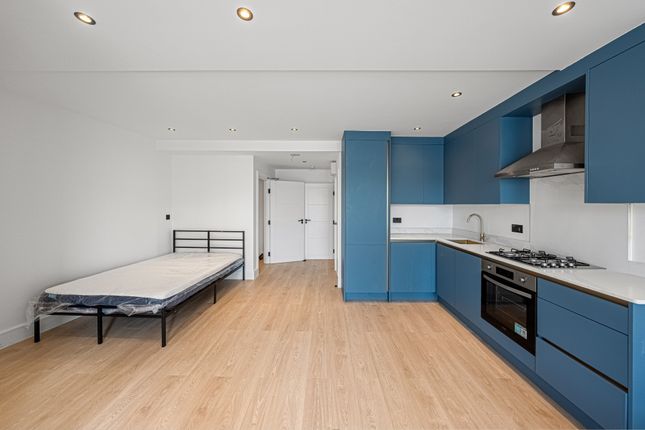 5 Judd House 77-77A, Bexley High Street, Greater London photo 3