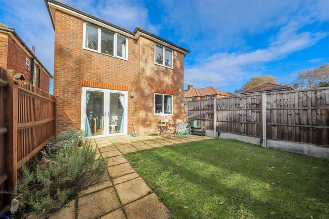 Thumbnail Semi-detached house for sale in Woodlands Avenue, Ruislip