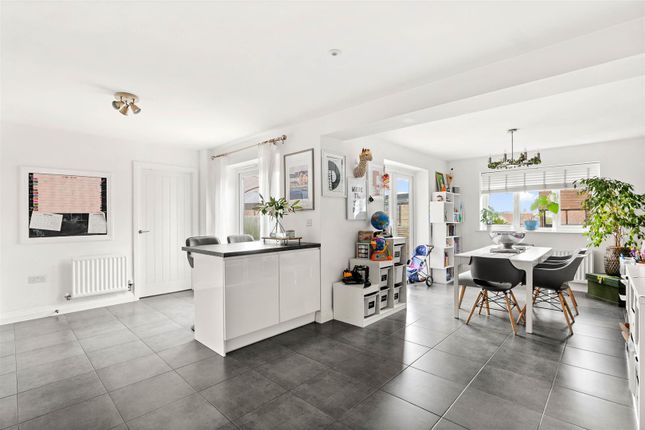 9, Bailey Road, Shipston-On-Stour photo 4