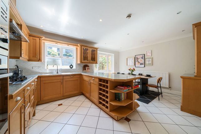16 Walsingham Place, London photo 3