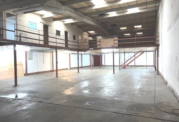 Thumbnail Industrial to let in Forest Business Park, Argall Avenue, London