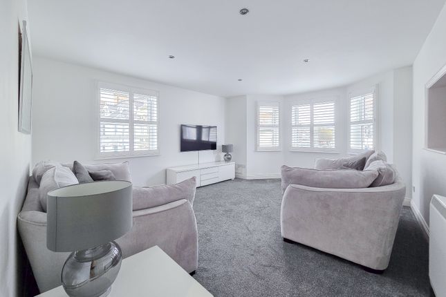 Flat 14, Alexandra House Old St. Johns Road, Jersey photo 2