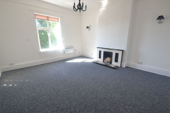 Thumbnail Flat to rent in Flat, Himley Road, Dudley