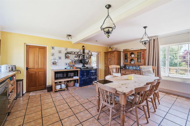 La Haye Cottage, School Lane, Bridport photo 4