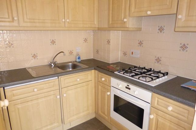 Flat 18 Grovebury Court, 3 Broomfield Road, Bexleyheath photo 4