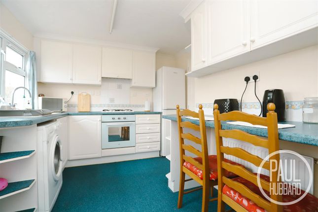 7 Orchard Garden, Victoria Road, Lowestoft photo 2