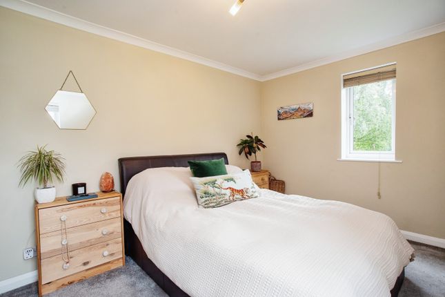 Maisonette for sale in The Willows, Rickmansworth