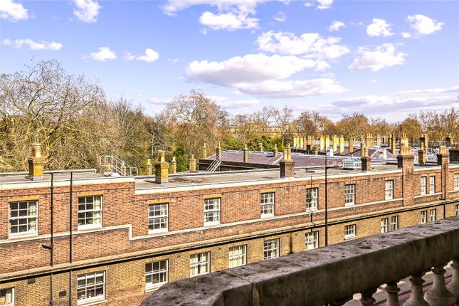 Flat to rent in Grosvenor Gardens, London