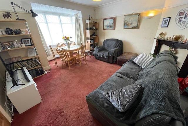 End terrace house for sale in Canning Road, Colwyn Bay