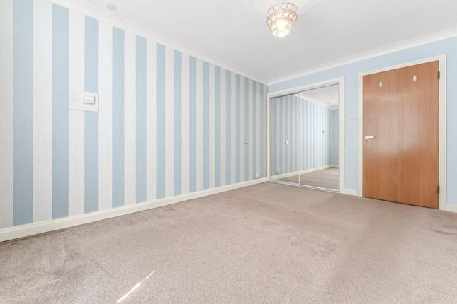 Terraced house for sale in Whiltshire Court, Pittman Gardens
