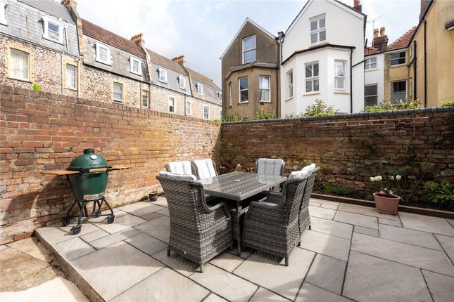 Terraced house for sale in Grange Road, Clifton, Bristol
