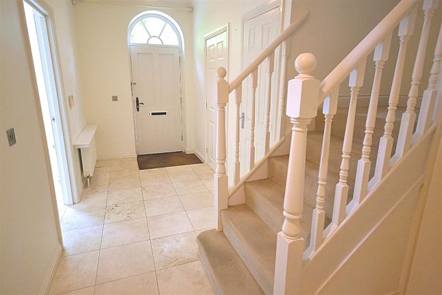 51, Woodlands Crescent, Dorchester photo 4