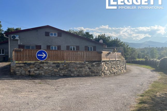 Villa for sale in Rodès, Pyrénées-Orientales, Occitanie