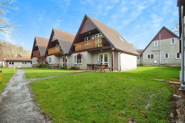 3-bed house on 125, Hengar Manor, Bodmin, £65,000