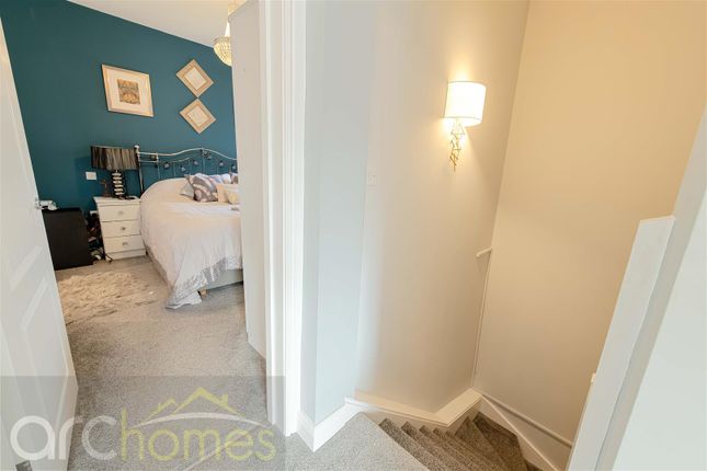 Flat for sale in Chester Street, Leigh