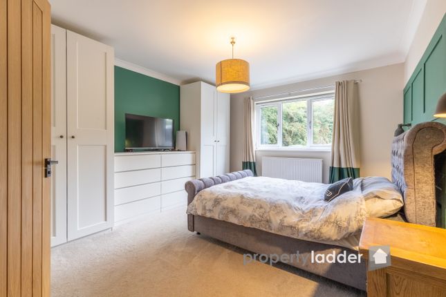 Bramley Lodge - Pl-10