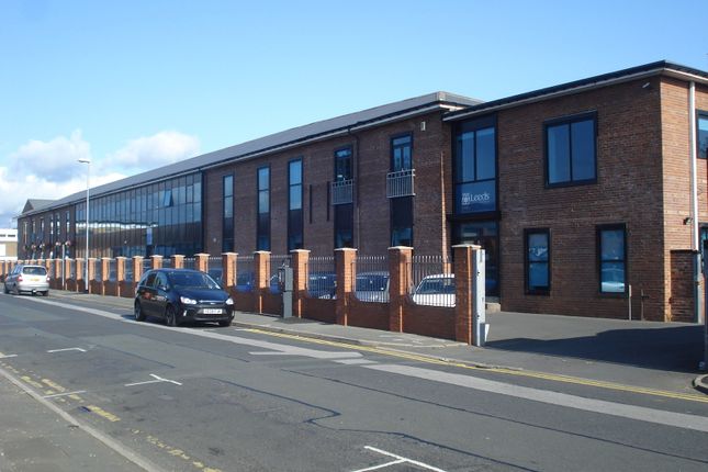 Thumbnail Office to let in Evolution House, 34-36 Springwell Road, Leeds