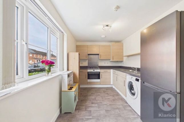 Flat 2, 32 Electric Way, Birmingham photo 4