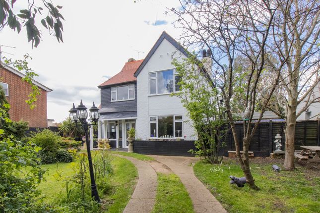 Detached house for sale in Greenhill Road, Herne Bay